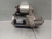 Starter motor replacement for Suzuki Splash A5B 1.0 12V CAT OEM IAM reference 3110051K0 M000T36971ZE MITSUBISHI