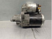 Starter motor replacement for Suzuki Splash A5B 1.0 12V CAT OEM IAM reference 3110051K0 M000T36971ZE MITSUBISHI