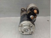 Starter motor replacement for Suzuki Splash A5B 1.0 12V CAT OEM IAM reference 3110051K0 M000T36971ZE MITSUBISHI