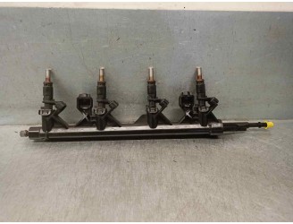 Recambio de rampa inyectora para mini cooper (rc31) (2004-...) manual 1.6 85 referencia OEM IAM V75281788004  