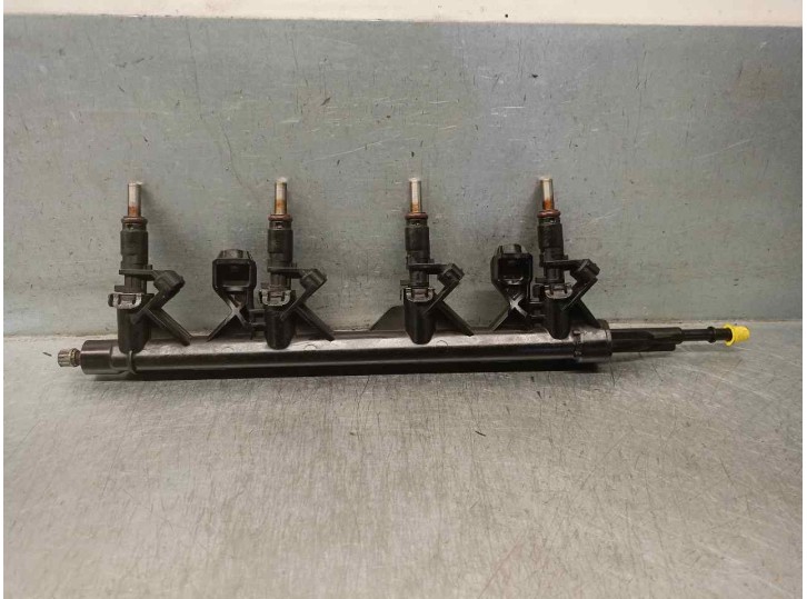 Recambio de rampa inyectora para mini cooper (rc31) (2004-...) manual 1.6 85 referencia OEM IAM V75281788004  