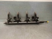 Recambio de rampa inyectora para mini cooper (rc31) (2004-...) manual 1.6 85 referencia OEM IAM V75281788004  