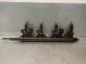 Recambio de rampa inyectora para mini cooper (rc31) (2004-...) manual 1.6 85 referencia OEM IAM V75281788004  