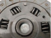 Recambio de kit embrague para renault 11 (1983....) 1.4 52kw referencia OEM IAM 7701469026 318009616 LUK