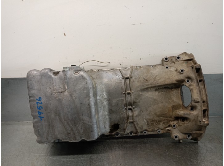 Recambio de carter para mercedes-benz clase clk (w208) coupe 2.3 compresor cat referencia OEM IAM R1110140802  