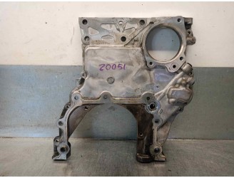 Recambio de tapa distribucion para mazda cx-7 (er) 2.2 turbodiesel cat referencia OEM IAM R2AA10681 