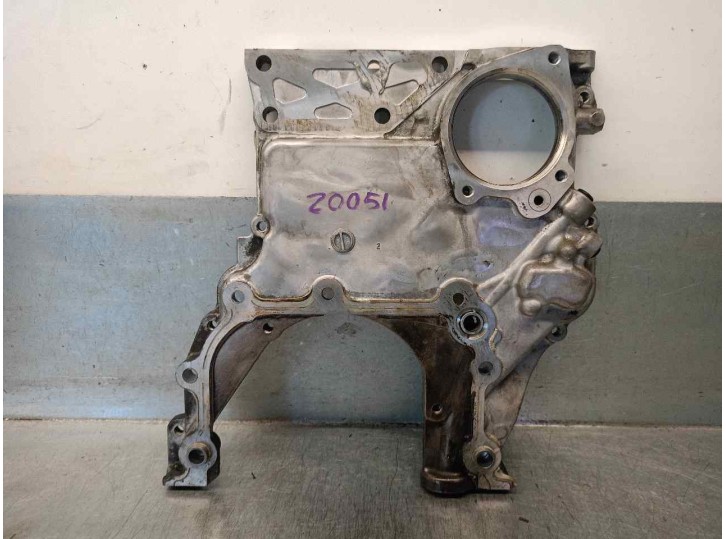 Recambio de tapa distribucion para mazda cx-7 (er) 2.2 turbodiesel cat referencia OEM IAM R2AA10681 