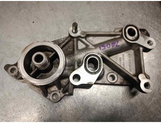 Recambio de soporte filtro aceite para mazda cx-7 (er) 2.2 turbodiesel cat referencia OEM IAM R2AA14311 