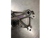 Recambio de soporte filtro aceite para mazda cx-7 (er) 2.2 turbodiesel cat referencia OEM IAM R2AA14311 