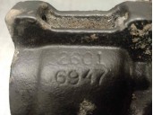 Recambio de bomba servodireccion para volvo serie 940 berlina/familiar 2.4 turbodiesel referencia OEM IAM 26016947 