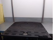 Replacement rear parcel shelf for Mazda CX-7 (ER) 2.2 turbodiesel cat OEM IAM reference EH446883X 