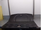 Replacement rear parcel shelf for Mazda CX-7 (ER) 2.2 turbodiesel cat OEM IAM reference EH446883X 