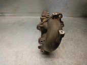 Recambio de colector escape para nissan qashqai (j10) 2.0 dci turbodiesel cat referencia OEM IAM 1400400Q0  