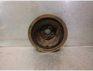 Recambio de polea bomba inyectora para alfa romeo 147 (190) 1.6 16v cat referencia OEM IAM 606304280  