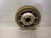 Recambio de polea bomba inyectora para alfa romeo 147 (190) 1.6 16v cat referencia OEM IAM 606304280 