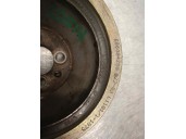 Recambio de polea bomba inyectora para alfa romeo 147 (190) 1.6 16v cat referencia OEM IAM 606304280  