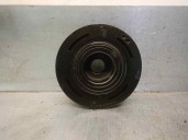 Recambio de polea cigueñal para renault laguna ii (bg0) 2.2 dci turbodiesel referencia OEM IAM 8200802664  