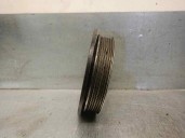 Recambio de polea cigueñal para renault laguna ii (bg0) 2.2 dci turbodiesel referencia OEM IAM 8200802664  