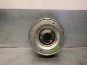 Recambio de polea cigueñal para renault laguna ii (bg0) 2.2 dci turbodiesel referencia OEM IAM 8200802664  