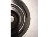 Recambio de polea cigueñal para renault laguna ii (bg0) 2.2 dci turbodiesel referencia OEM IAM 8200802664  