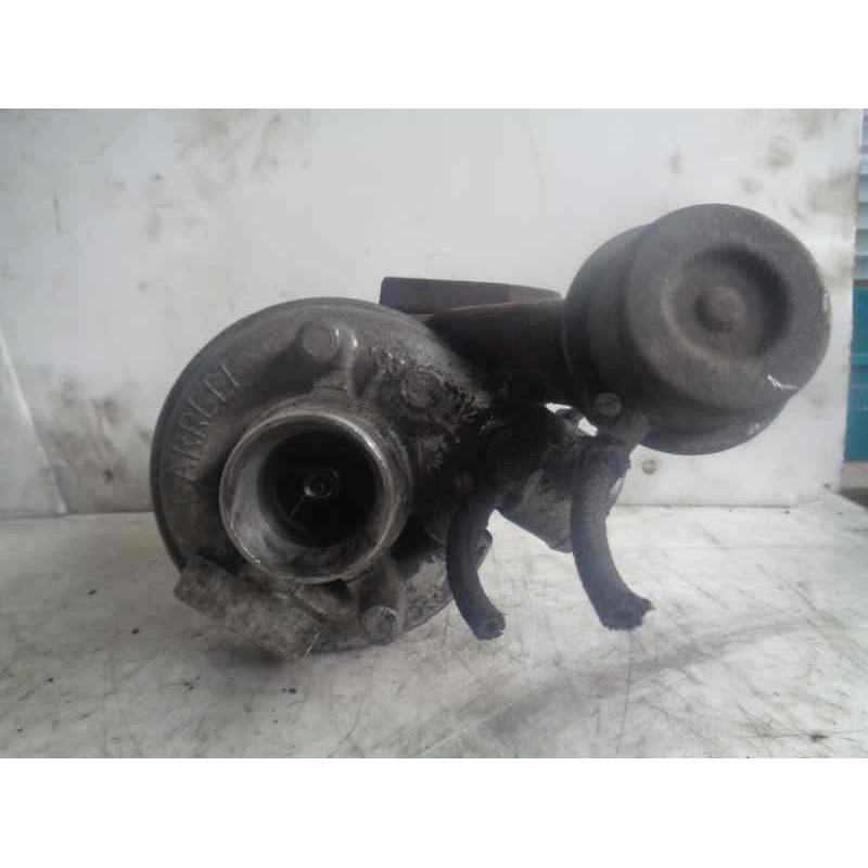 Recambio de turbocompresor para volkswagen passat berlina (3b2) 1.9 tdi referencia OEM IAM 028145702 4540972 GARRETT