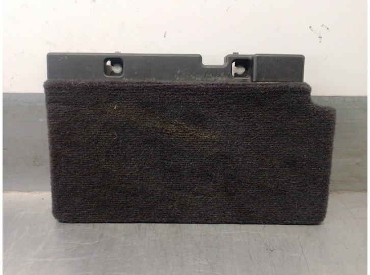 Replacement rear parcel shelf for Infiniti FX 3.7 V6 cat OEM IAM reference 849091CA0A 849091CA0A 