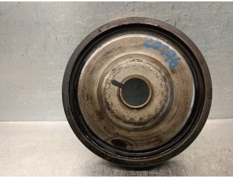 Recambio de polea cigueñal para renault kangoo 1.6 16v cat referencia OEM IAM 123030453R  