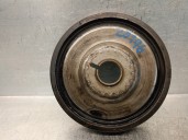 Recambio de polea cigueñal para renault kangoo 1.6 16v cat referencia OEM IAM 123030453R  