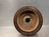 Recambio de polea cigueñal para renault kangoo 1.6 16v cat referencia OEM IAM 123030453R  