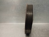 Recambio de polea cigueñal para renault kangoo 1.6 16v cat referencia OEM IAM 123030453R  