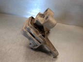 Replacement left engine mount for Alfa Romeo Giulietta (191) 1.6 JTDM CAT OEM IAM reference 51879600 