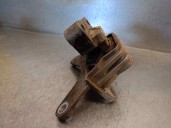 Replacement left engine mount for Alfa Romeo Giulietta (191) 1.6 JTDM CAT OEM IAM reference 51879600 