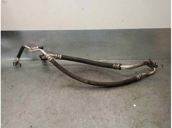 Replacement air conditioning pipes for Chevrolet Captiva 2.0 Diesel CAT OEM IAM reference 96629590 