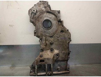 Recambio de tapa distribucion para mazda cx-7 (er) 2.2 turbodiesel cat referencia OEM IAM R2AA10501  