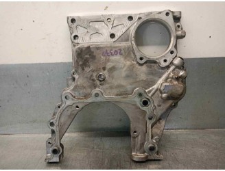 Recambio de tapa distribucion para mazda cx-7 (er) 2.2 turbodiesel cat referencia OEM IAM R2AA10681 