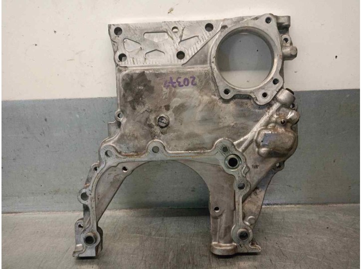 Recambio de tapa distribucion para mazda cx-7 (er) 2.2 turbodiesel cat referencia OEM IAM R2AA10681  