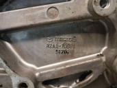 Recambio de tapa distribucion para mazda cx-7 (er) 2.2 turbodiesel cat referencia OEM IAM R2AA10681 