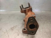 Recambio de colector escape para mazda cx-7 (er) 2.2 turbodiesel cat referencia OEM IAM R2AXK49Z R2BF13450 