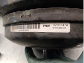 Recambio de servofreno para bmw x5 (e70) 3.0 turbodiesel referencia OEM IAM 32067474 6791401902 TRW