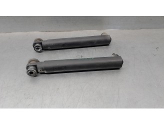 Replacement trunk / tailgate struts for BMW X5 (E70) 3.0 turbodiesel OEM IAM reference 714963106 714963106 