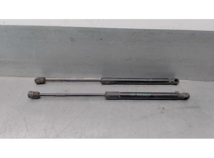 Recambio de amortiguadores capo para bmw x5 (e70) 3.0 turbodiesel referencia OEM IAM 51327148346 