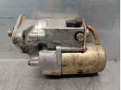 Recambio de motor arranque para daihatsu rocky todoterreno referencia OEM IAM 2810087316 1280005760 DENSO