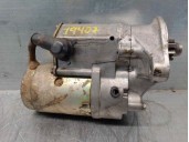 Recambio de motor arranque para daihatsu rocky todoterreno referencia OEM IAM 2810087316 1280005760 DENSO