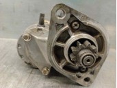 Recambio de motor arranque para daihatsu rocky todoterreno referencia OEM IAM 2810087316 1280005760 DENSO