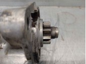 Recambio de motor arranque para daihatsu rocky todoterreno referencia OEM IAM 2810087316 1280005760 DENSO