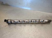Recambio de rampa inyectora para bmw serie 5 touring (e61) 2.0 turbodiesel cat referencia OEM IAM 780912901 0445214184 BOSCH
