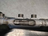 Recambio de rampa inyectora para bmw serie 5 touring (e61) 2.0 turbodiesel cat referencia OEM IAM 780912901 0445214184 BOSCH
