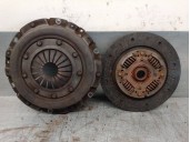 Recambio de kit embrague para lancia ypsilon (101) 1.3 jtd 16v referencia OEM IAM 71747812  VALEO