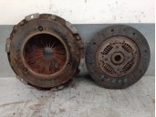 Recambio de kit embrague para lancia ypsilon (101) 1.3 jtd 16v referencia OEM IAM 71747812  VALEO