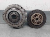 Recambio de kit embrague para nissan cabstar 01.04  3.0 diesel referencia OEM IAM 30100MB40A  VALEO